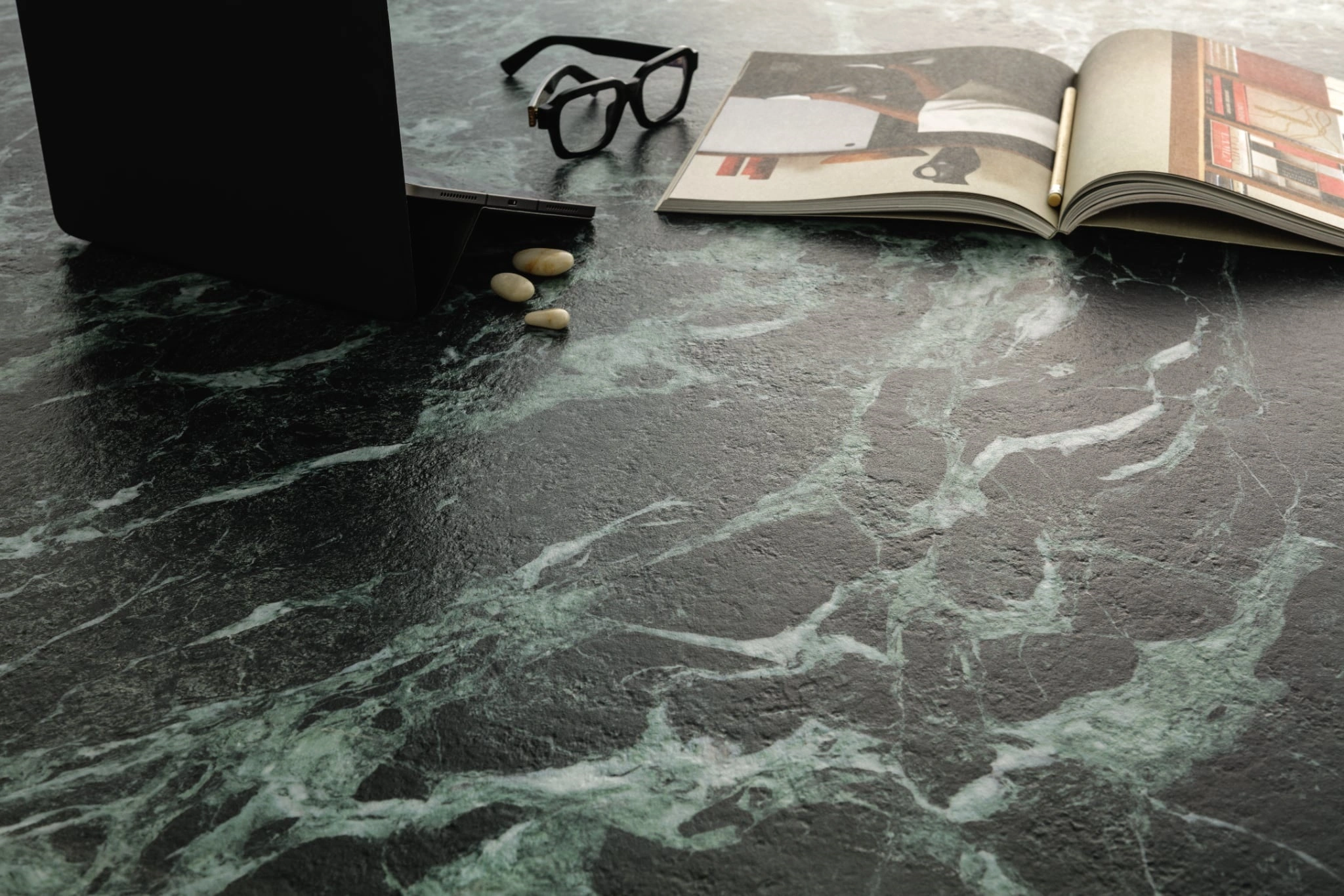 ASTOH factory interior showing why astoh